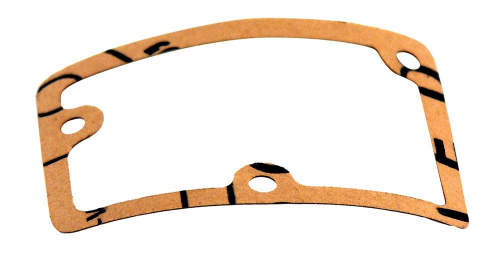 Packning Överväxel D-typ