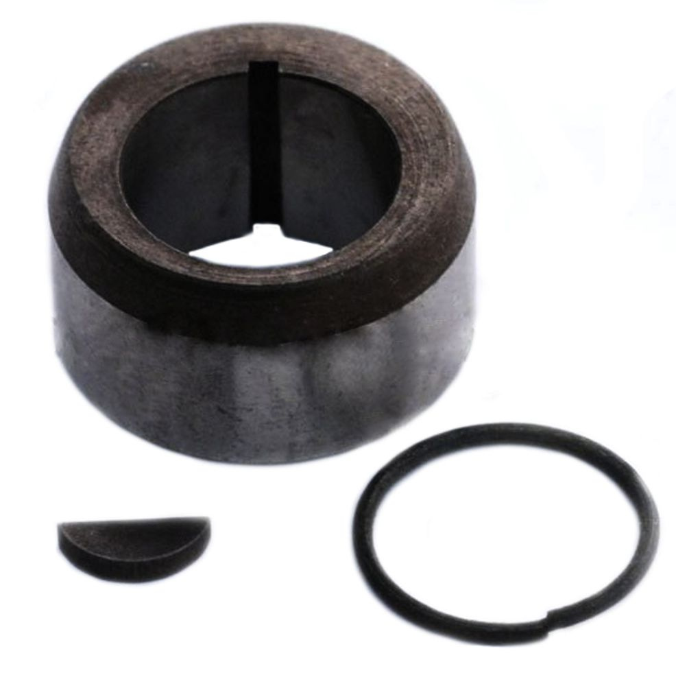 Kamsats utgående axel M41 D-typ