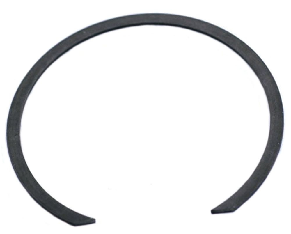 Spårring overdrive D-typ