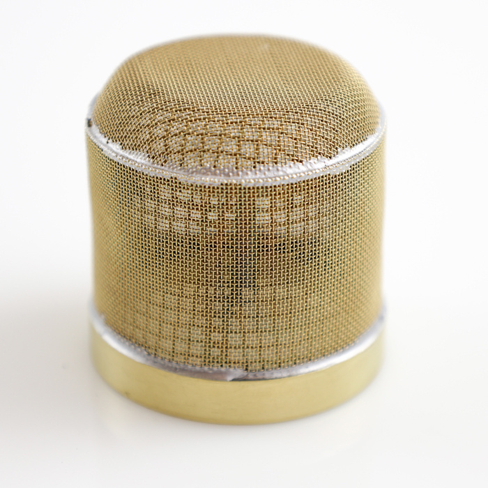 Oljefilter överväxel Typ D (sen)