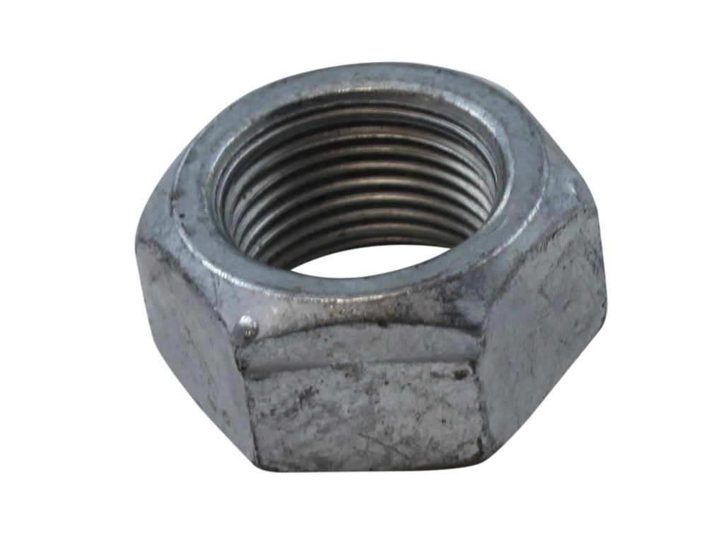 Mutter Strut rod 67-68  11/16