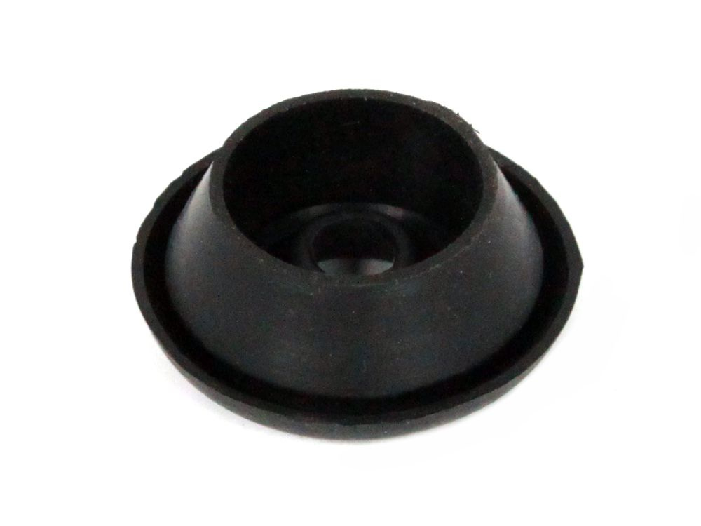 Genomföring Hastighetsmätarwire 67-73