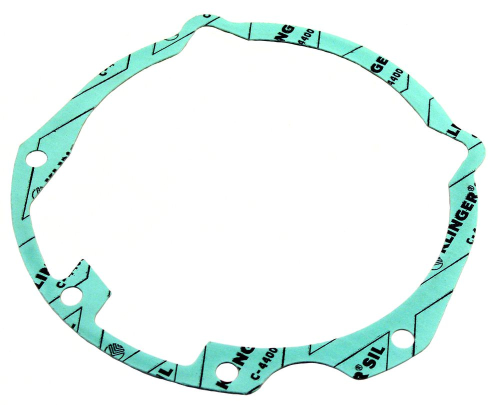 Packning Överväxel J-typ