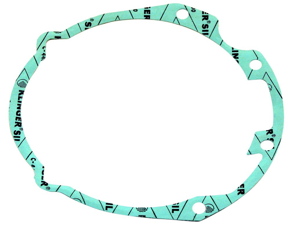 Packning Överväxel J-typ