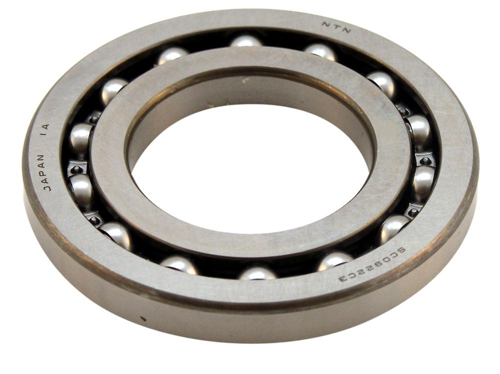 Lager Överväxel J-typ fram 45x85x11