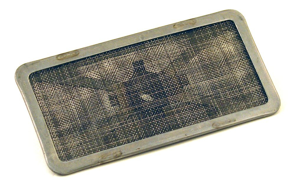 Oljesil Överväxel J-typ