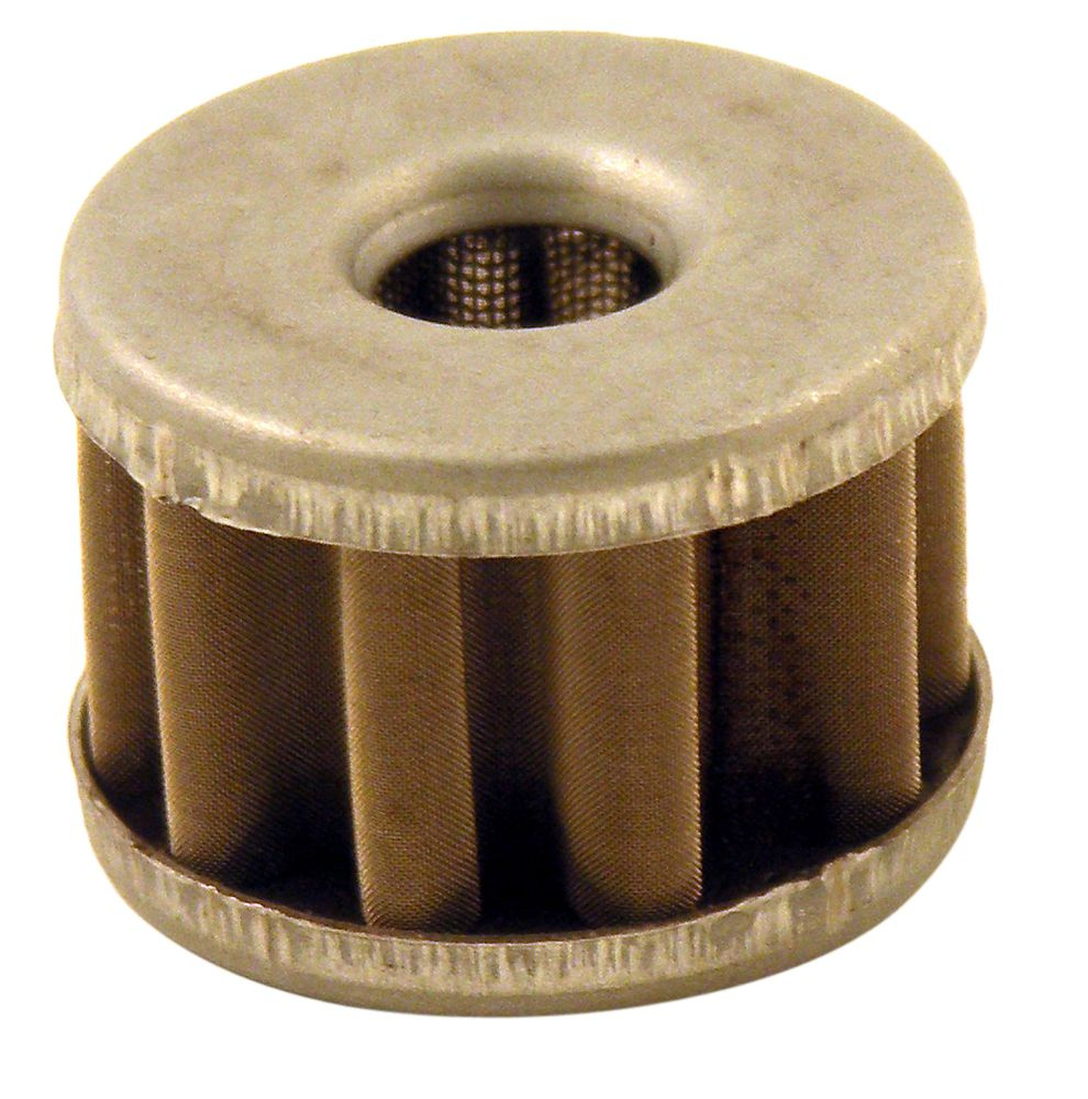 Oljefilter Överväxel J-typ