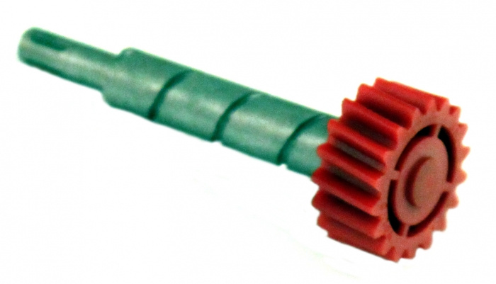 Drev Hastighetsmätare 240 75-87 18 kugg