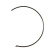 Spännring Växellåda M400/M410 Spännring Växellåda M400/M410
