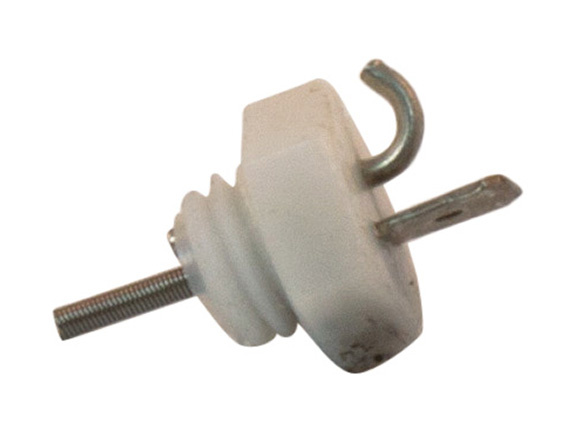 Backljuskontakt M410