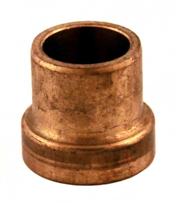 Bussning Växellådslock M400/M41