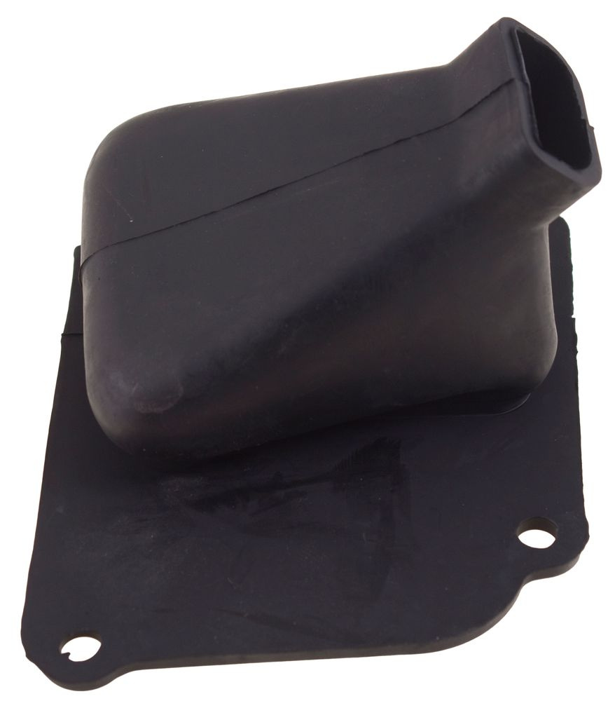 Gummikåpa Kopplingsarm 240 -1978