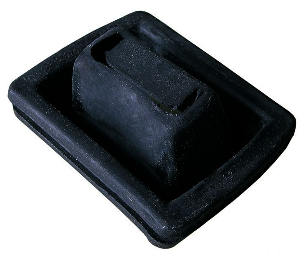 Gummikåpa Kopplingsarm B27/B28