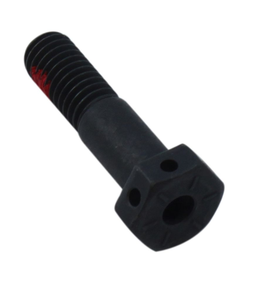 Skruv bromsok/hållare Mustang/Fairlaine 1967