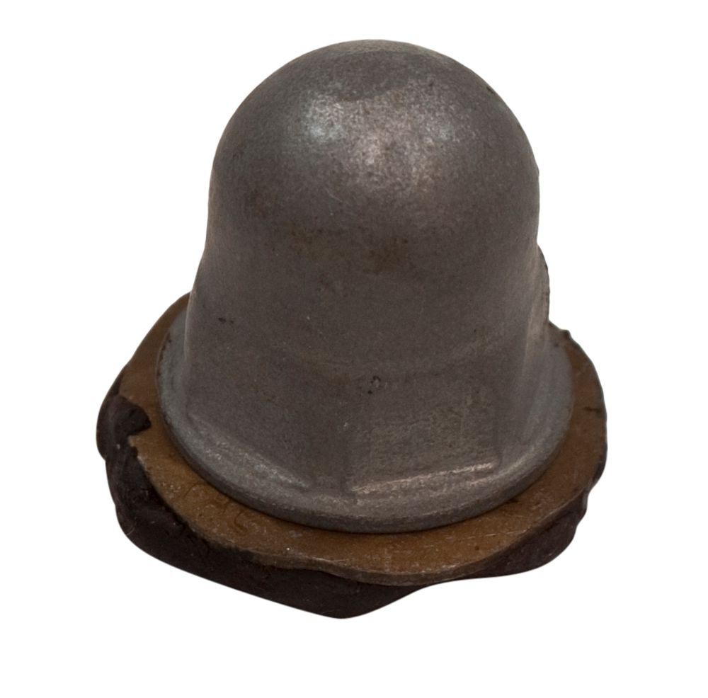 Plåtmutter Kupol Med Tätning Självgängande 5/32