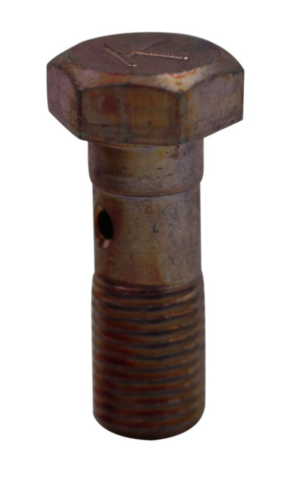 Banjobult skivbroms 68-73