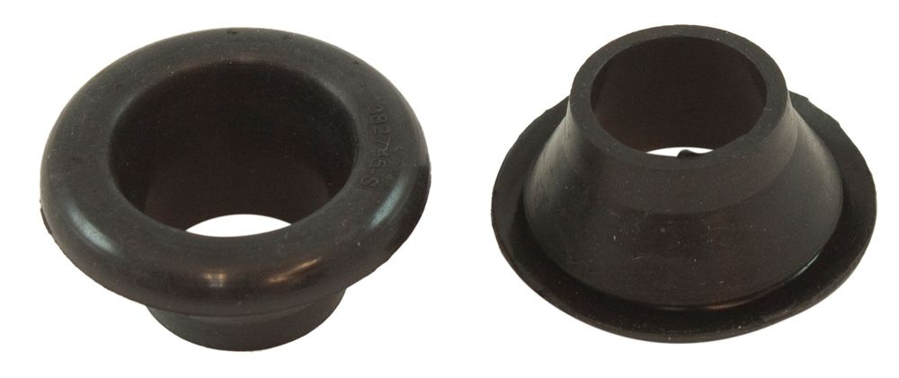 Genomföring torped värmeslang 69-70