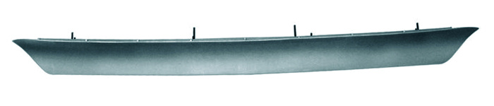 Spoiler bak Camaro 67-68