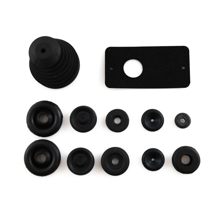 Genomföringsats Torped 1800 61-mitt 64