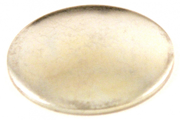 Frostplugg  D = 46 mm PV/AZ 7-9/bil