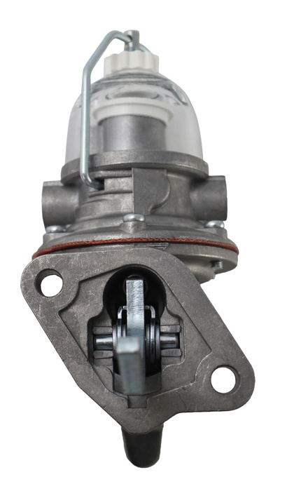 Bränslepump B4B/B14A/B16 med glaslock