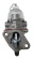 Bränslepump B4B/B14A/B16 med glaslock