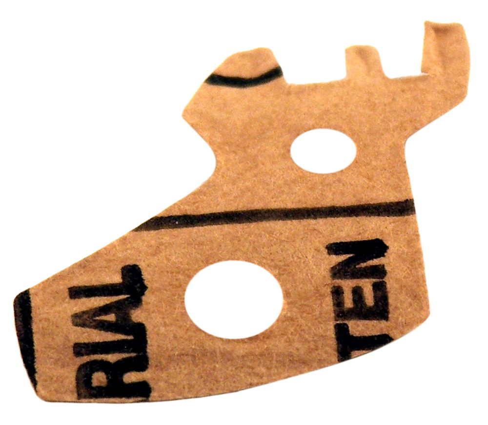 Packning Fläns  B16