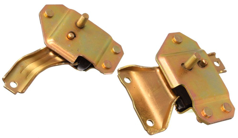 Motorkuddar Mustang 4,6L