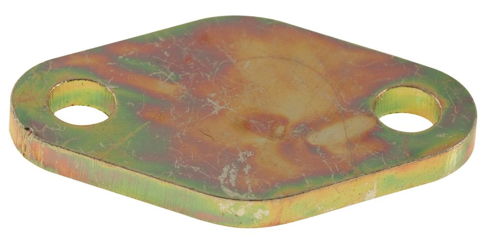 Blindlock vattenkanal topplock  B18/B20/B30