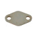 Blindlock vattenkanal topplock B18/B20/B30 Blindlock vattenkanal topplock B18/B20/B30
