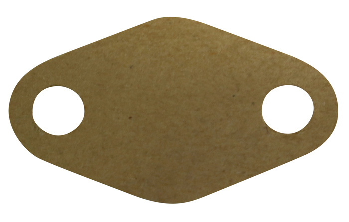 Packning blindlock vattenkanal topp B18/B20/B30