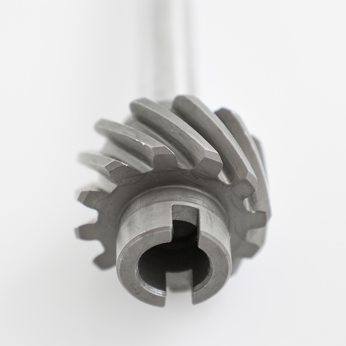 Drev med axel Oljepump B18/B20/B30