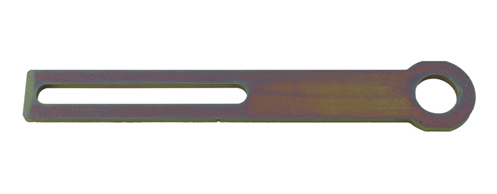 Spännjärn likströmsgenerator