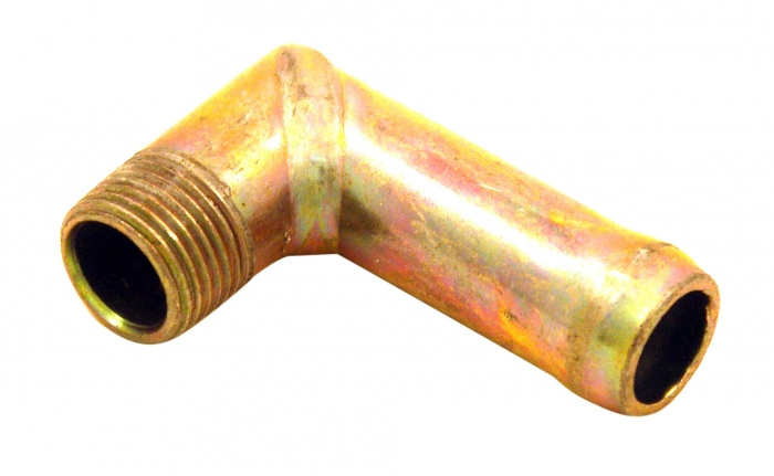 Vinkelnippel Vattenretur B18/B20