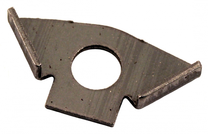 Låsbricka Kamaxelinfästning