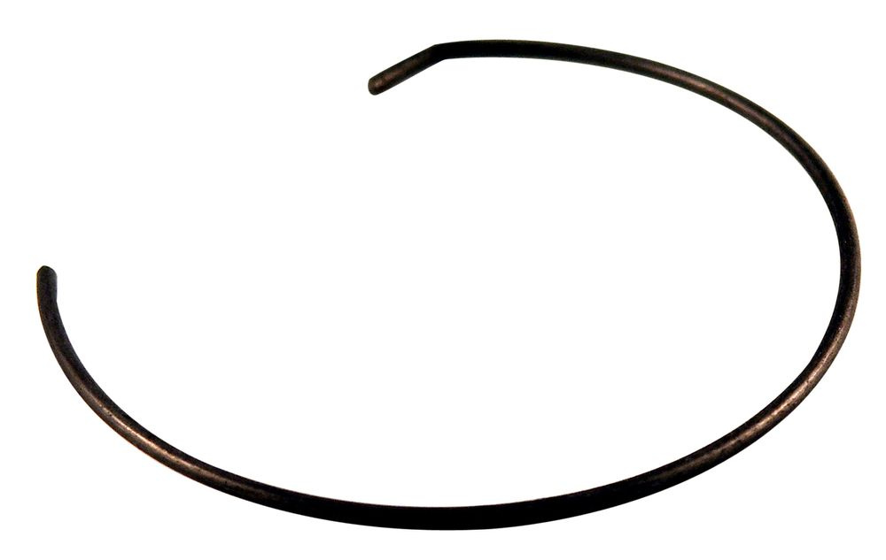 Låsring Transmissionskåpa B18/B20 främre