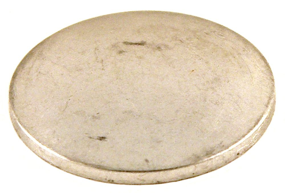 Frostplugg  D = 42 mm block B18/B20