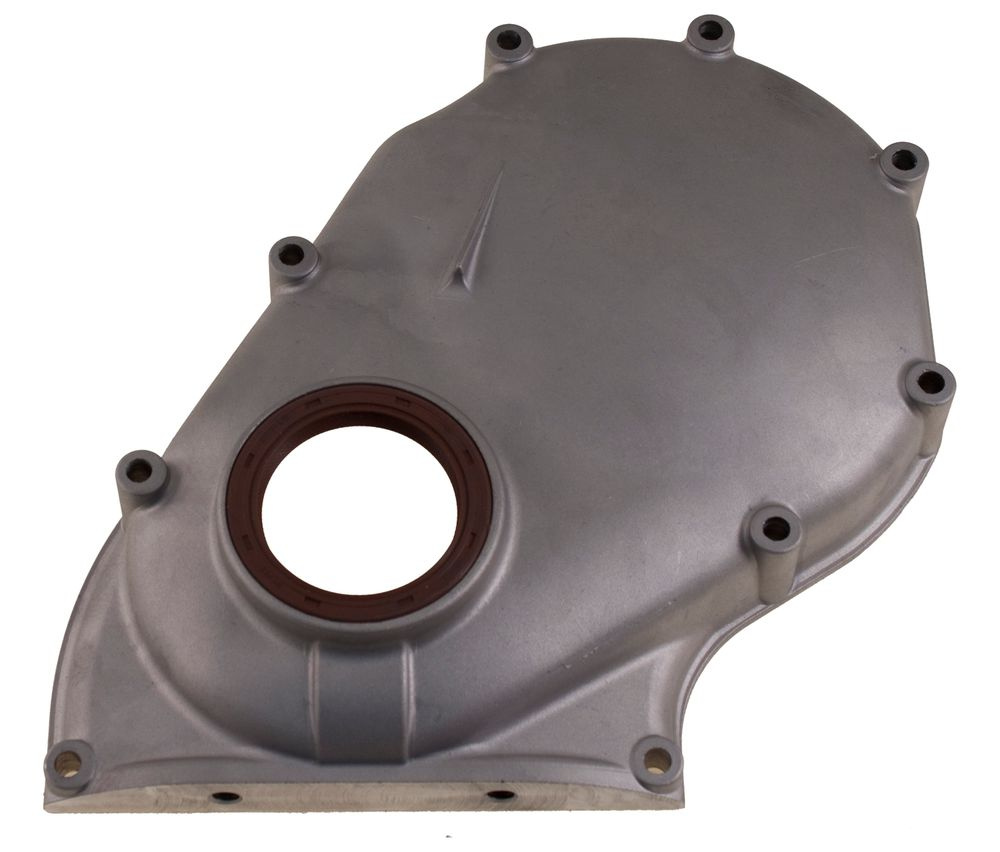 Kamdrevskåpa med packbox B18/20