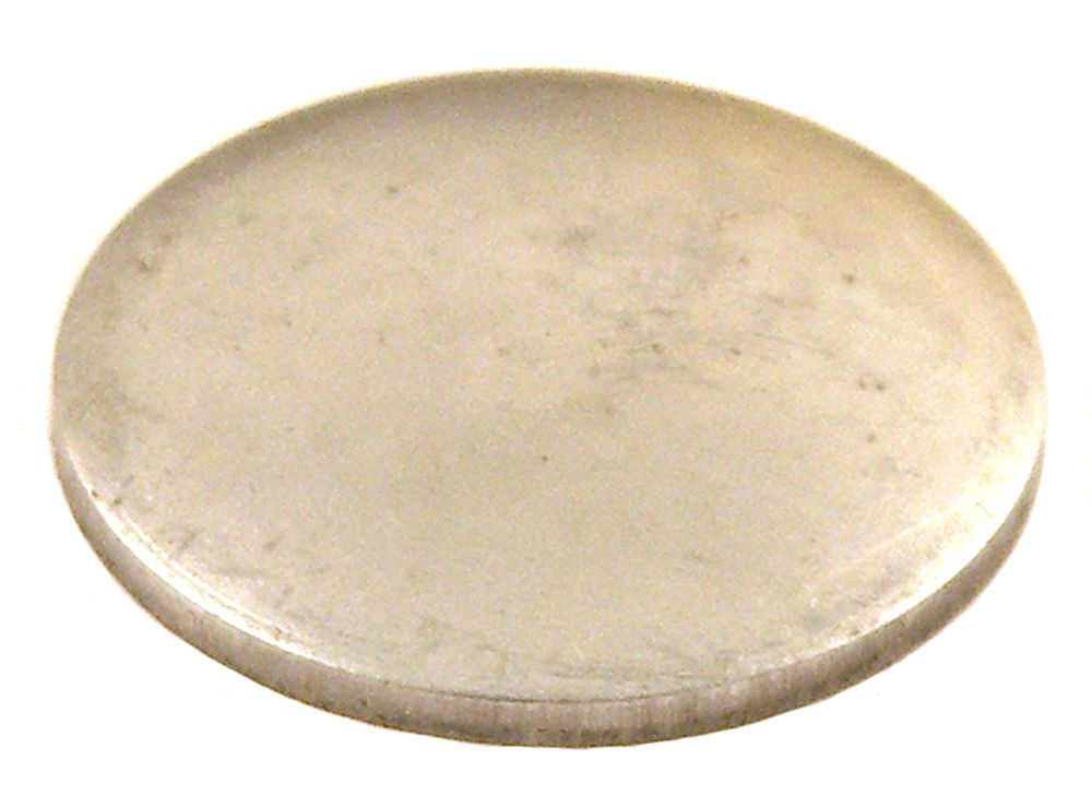 Frostplugg  D = 35 mm topp B18/B20/B30