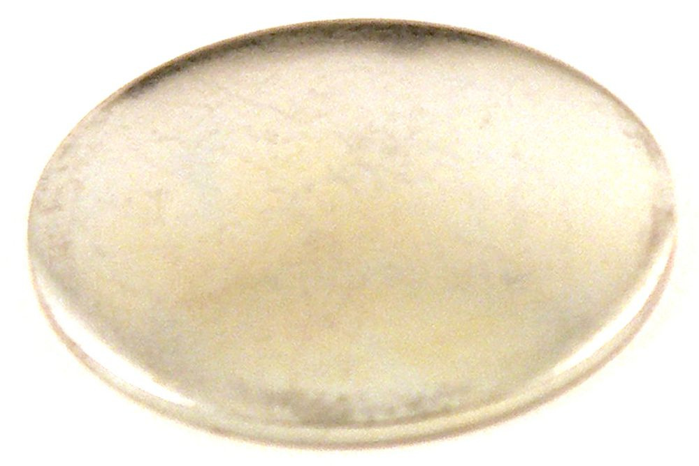 Frostplugg  D = 45 mm B18/B20/B30