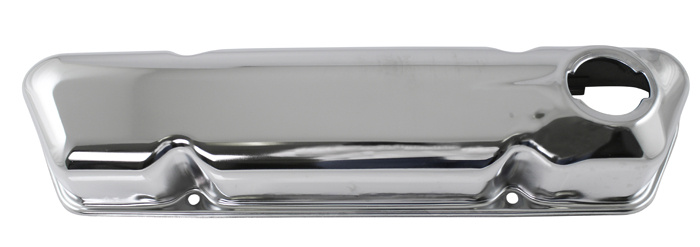 Ventilkåpa B18/B20 65-76 kromad