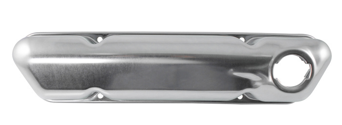 Ventilkåpa B18/B20 65-76 zink