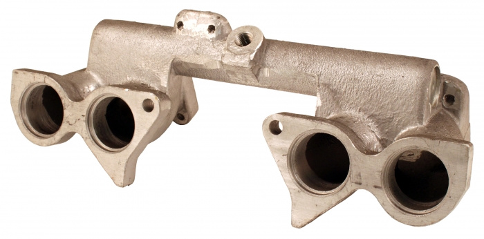 Insugningsrör B18B sport