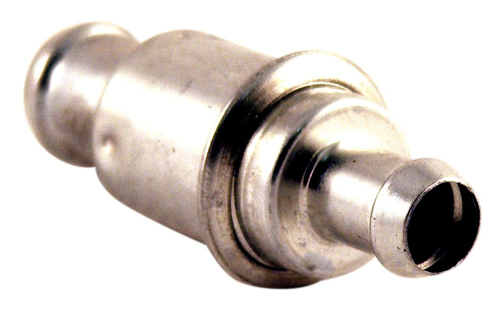 Ventil Vevhusventilation, PCV