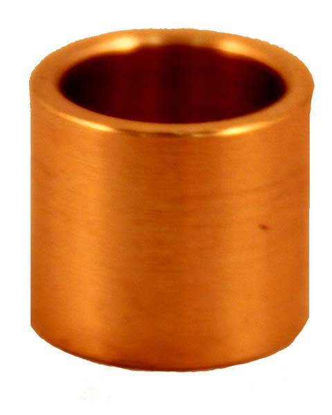 Bussning Spjällaxel Zenith VN34/VN36 kort