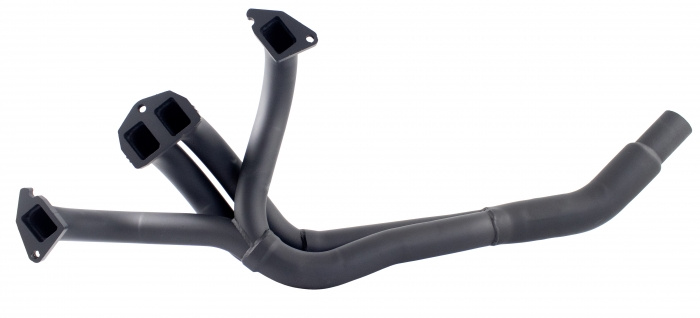 Extractorrör 4-2-1 1800