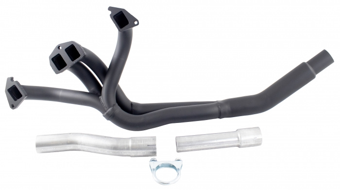 Extractorrör 4-2-1 Amazon B18/B20