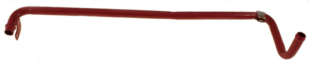 Vattenreturrör Amazon 67-68/1800 B18 67-