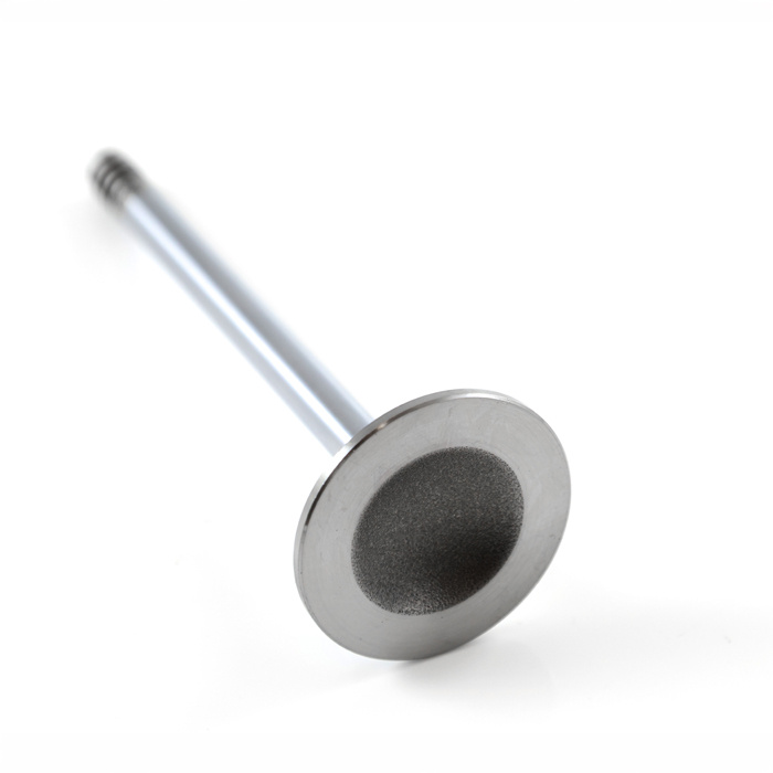 Insugsventil B18 m.B20 ventilstyrning 40mm