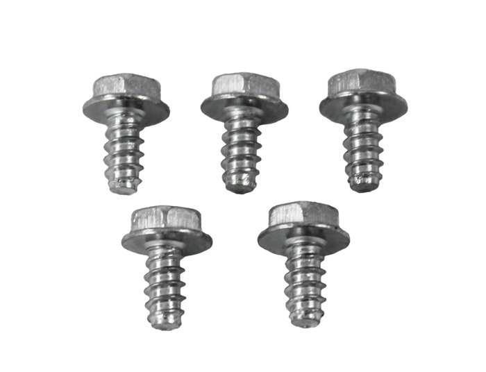 Monteringssats Tankrör Mustang 64-68